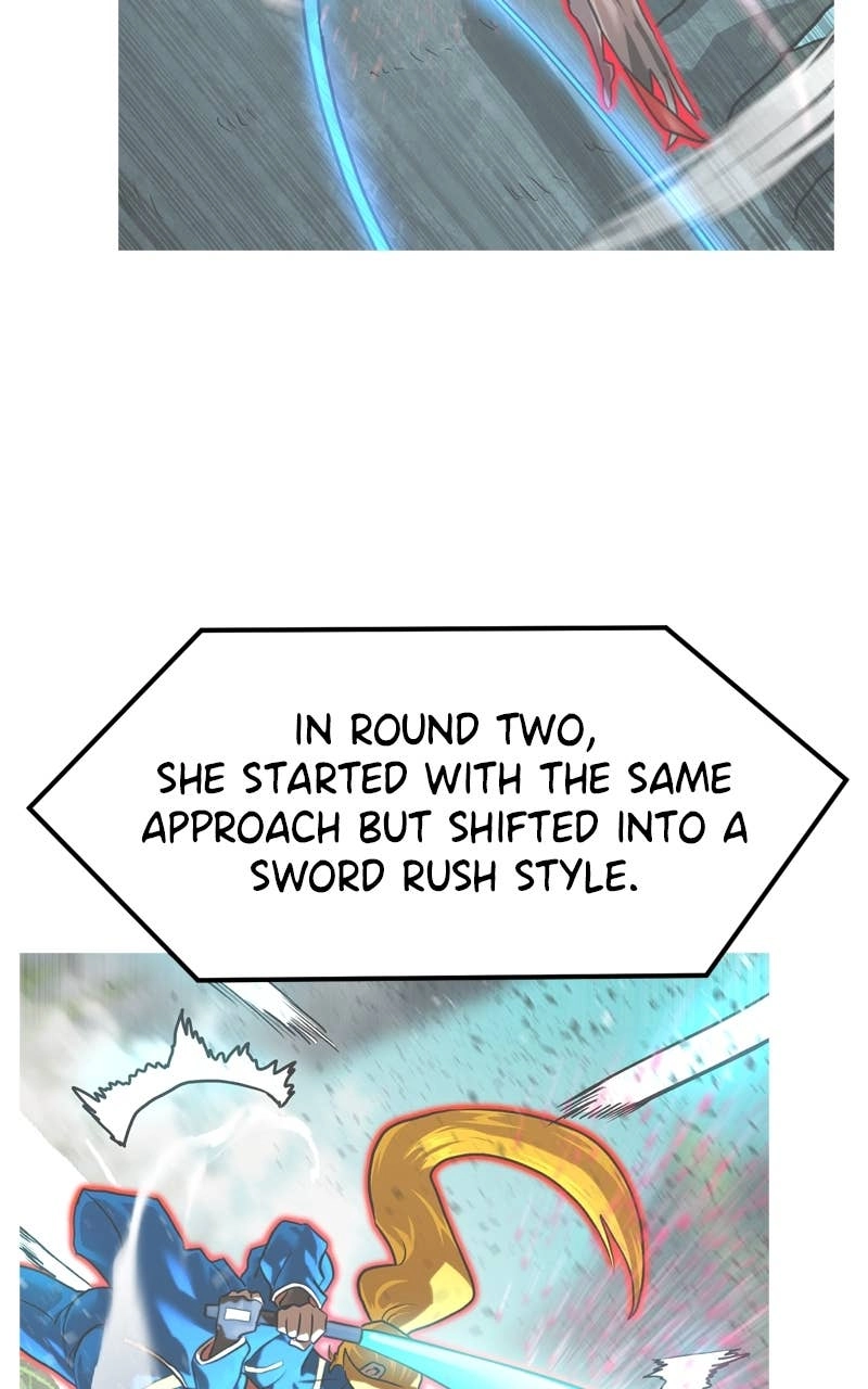 Double Click Chapter 218 Page 66