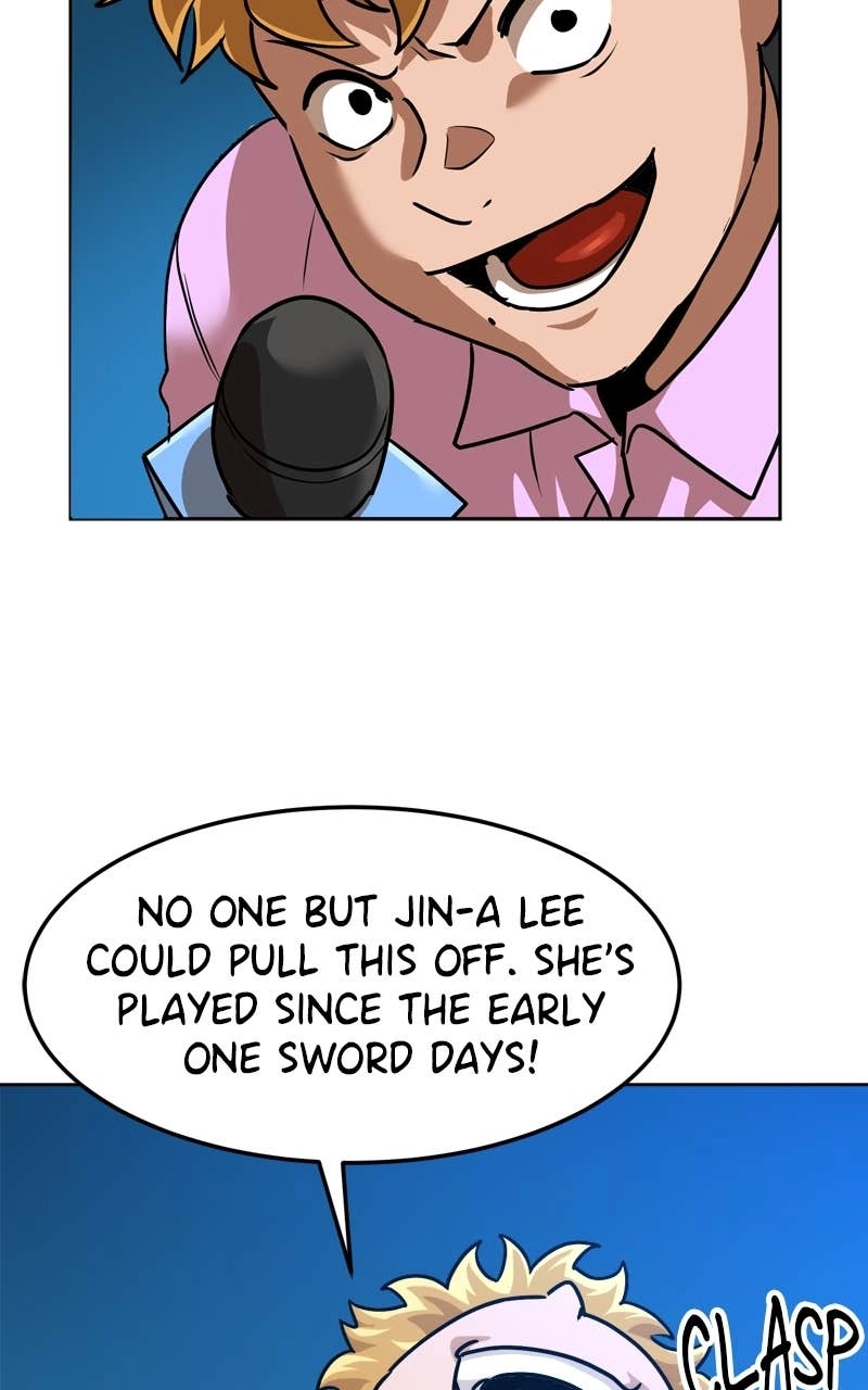 Double Click Chapter 218 Page 71