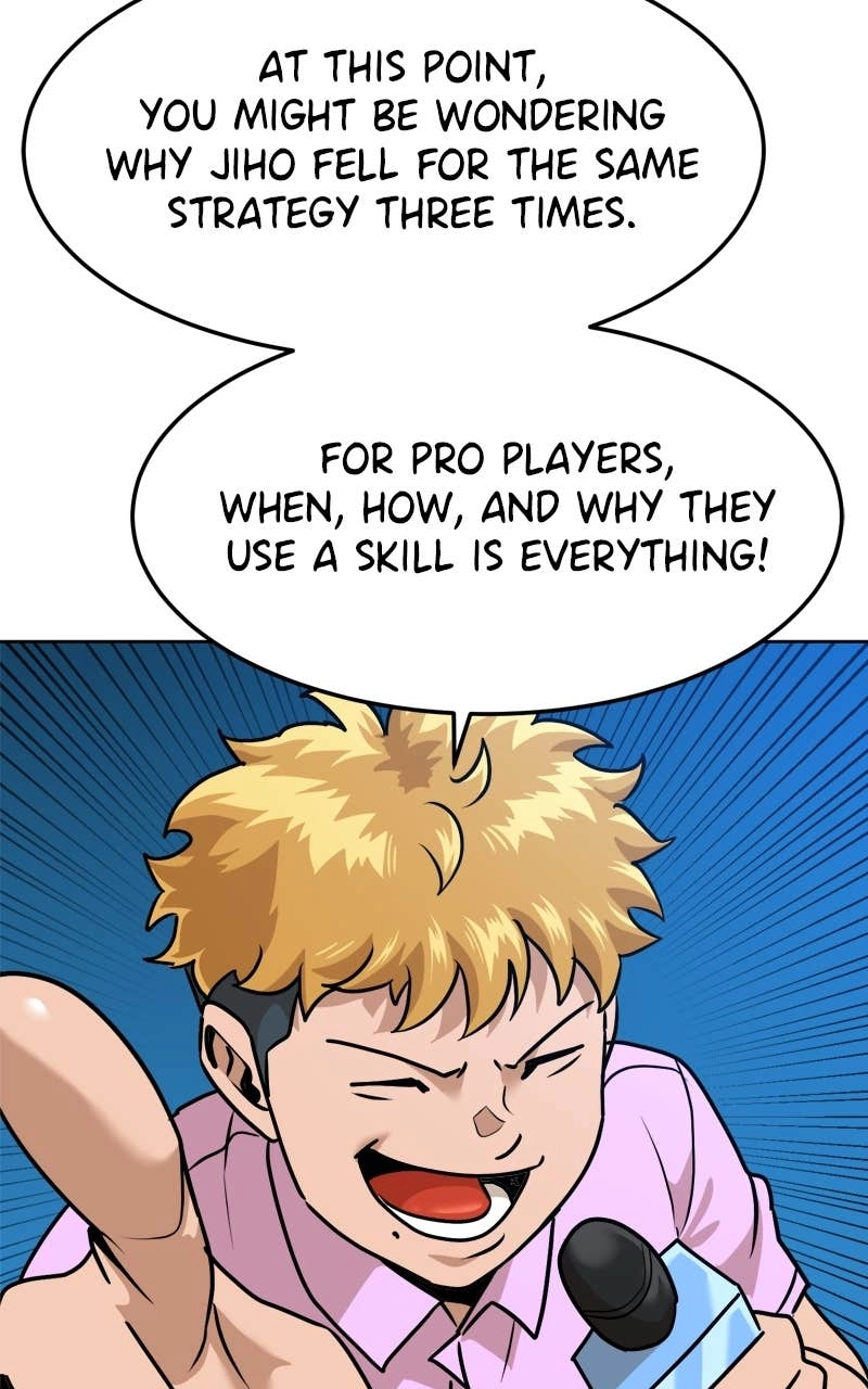 Double Click Chapter 218 Page 73