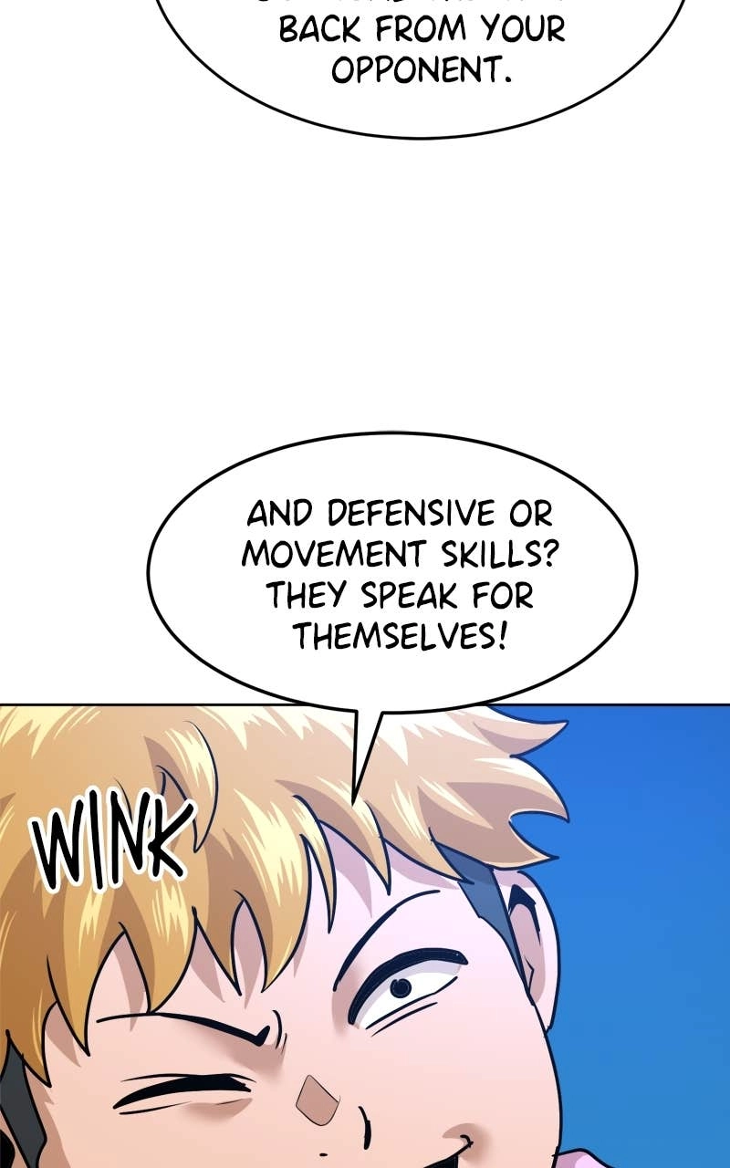 Double Click Chapter 218 Page 82