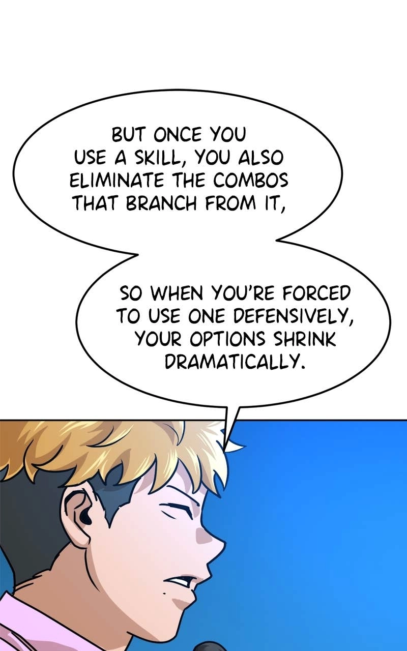 Double Click Chapter 218 Page 84