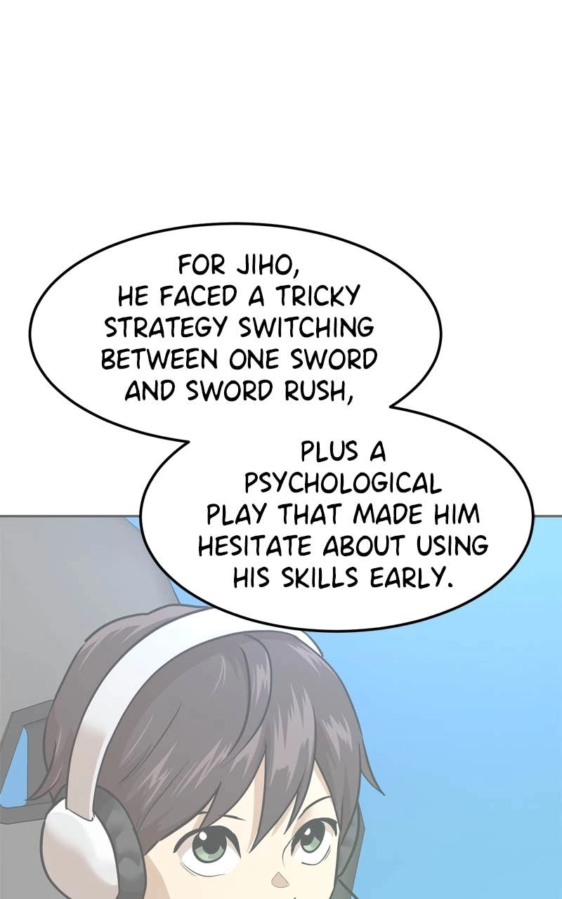 Double Click Chapter 218 Page 87