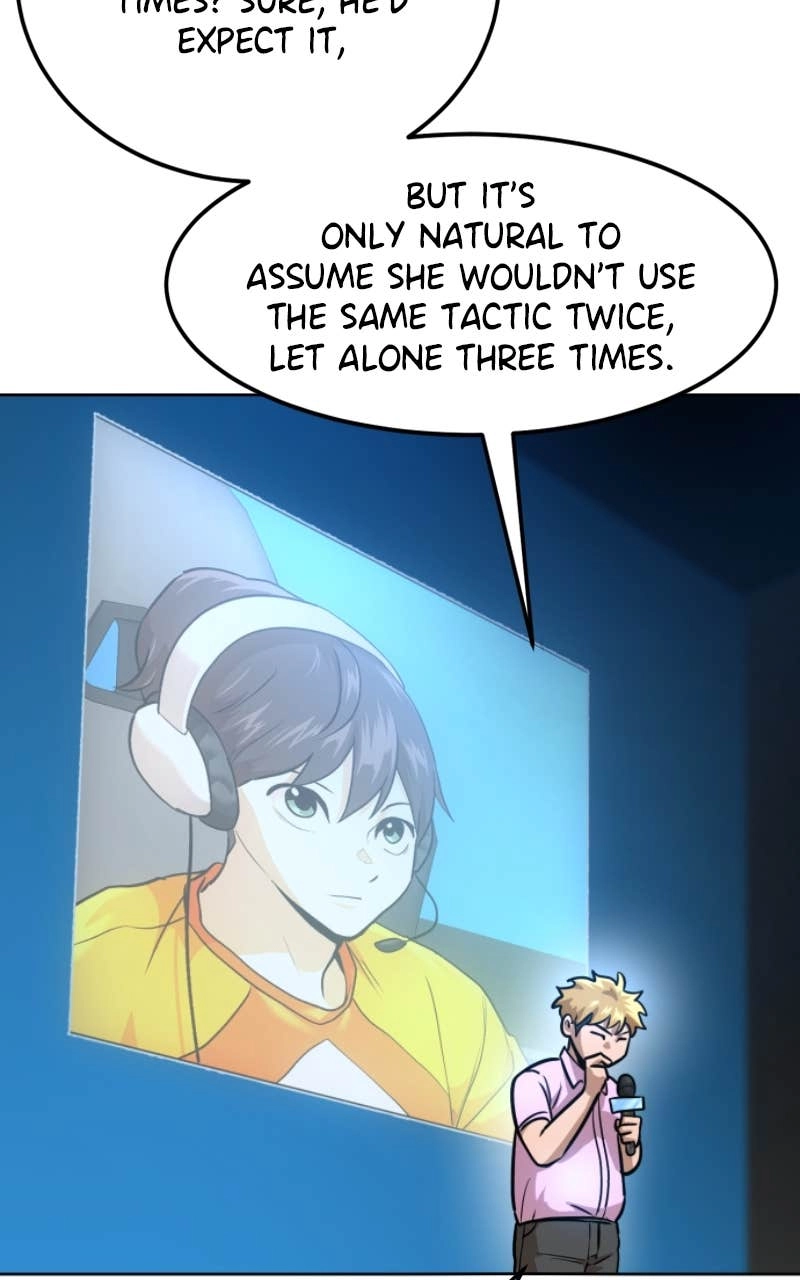 Double Click Chapter 218 Page 89