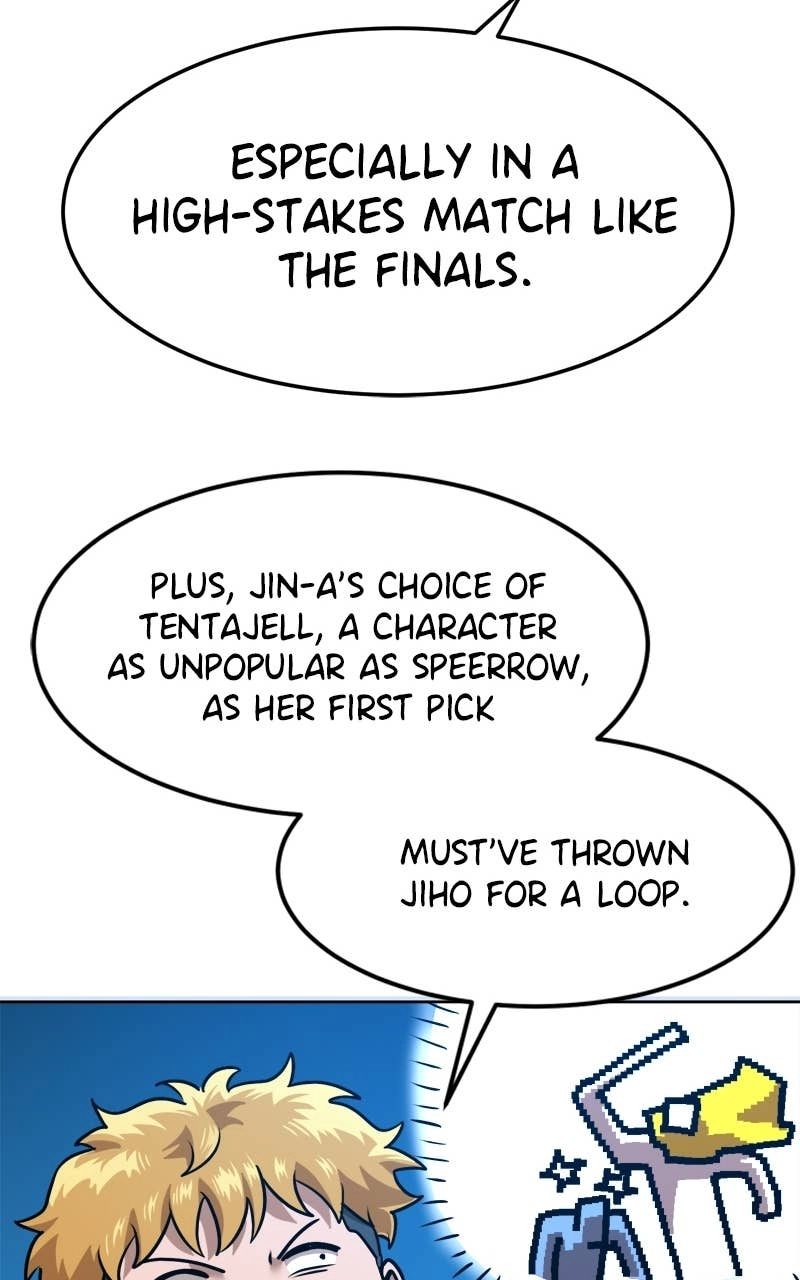 Double Click Chapter 218 Page 90