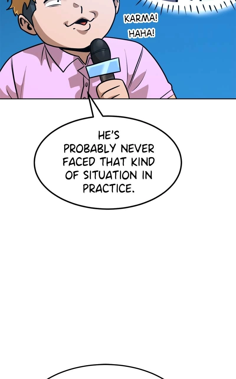 Double Click Chapter 218 Page 91