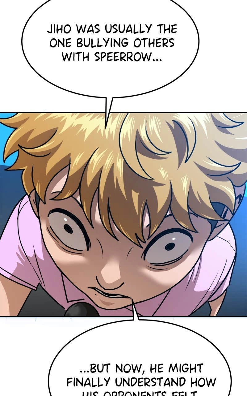 Double Click Chapter 218 Page 92