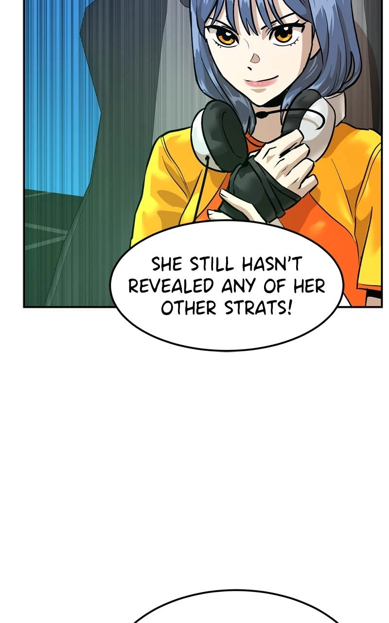 Double Click Chapter 218 Page 94