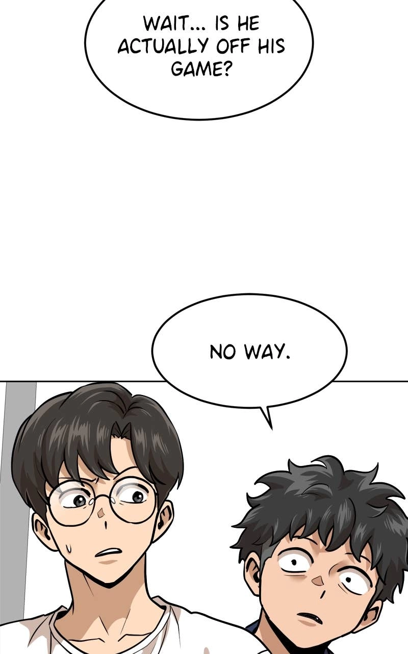 Double Click Chapter 218 Page 111