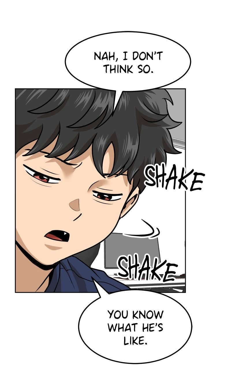 Double Click Chapter 218 Page 113