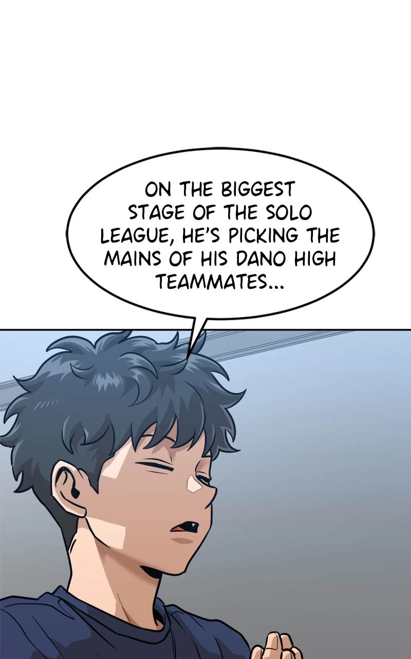 Double Click Chapter 218 Page 122