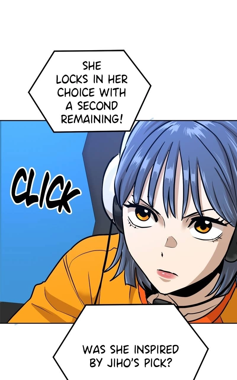 Double Click Chapter 219 Page 20