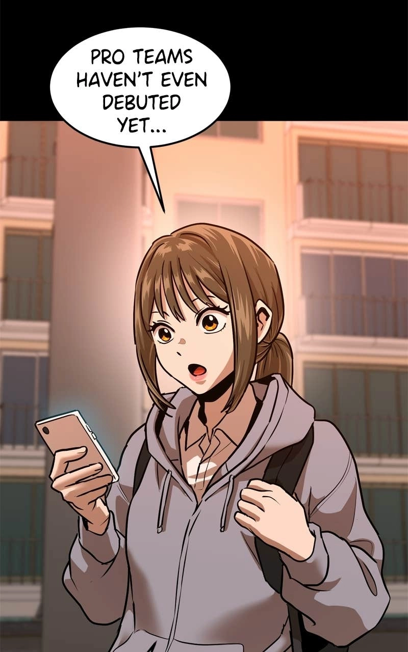 Double Click Chapter 219 Page 36