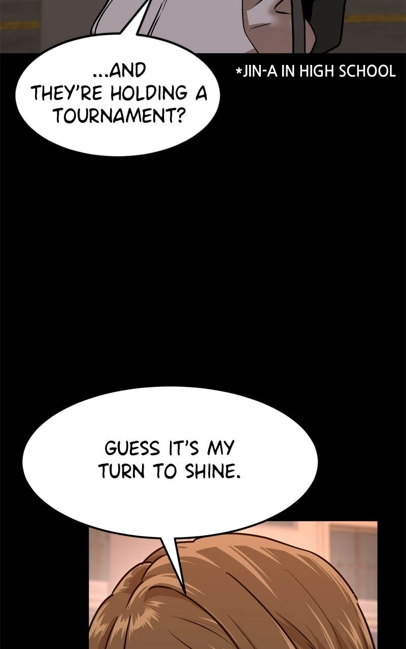 Double Click Chapter 219 Page 37