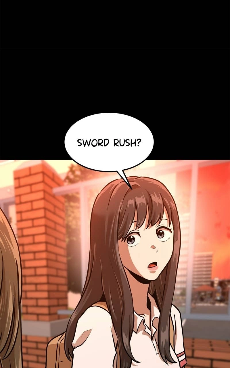 Double Click Chapter 219 Page 39
