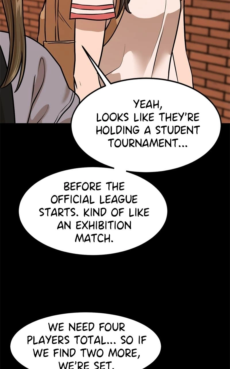 Double Click Chapter 219 Page 40