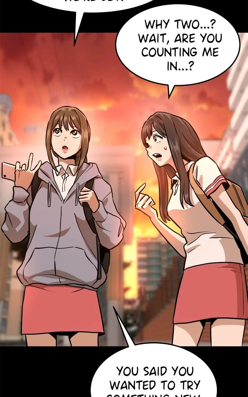 Double Click Chapter 219 Page 41