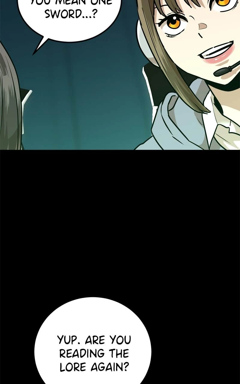 Double Click Chapter 219 Page 51