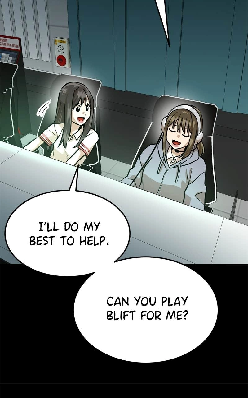 Double Click Chapter 219 Page 58
