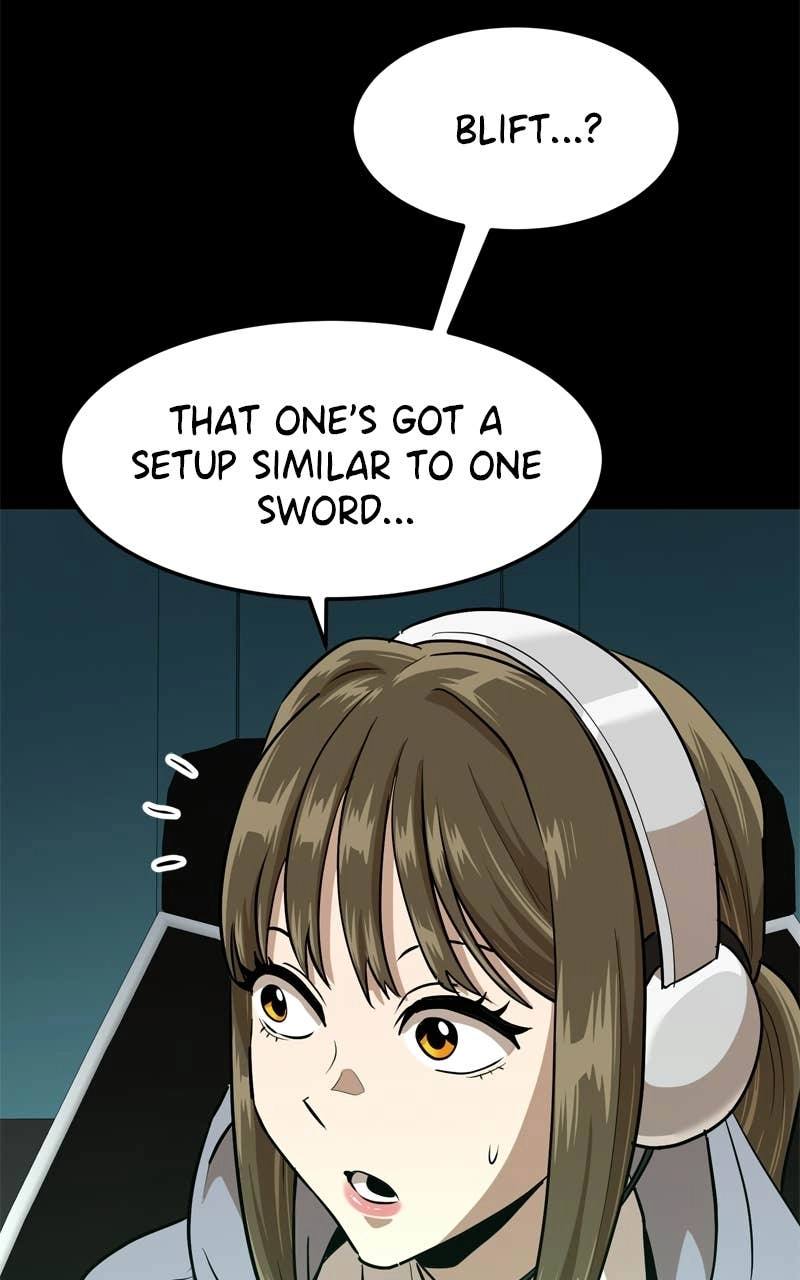 Double Click Chapter 219 Page 59