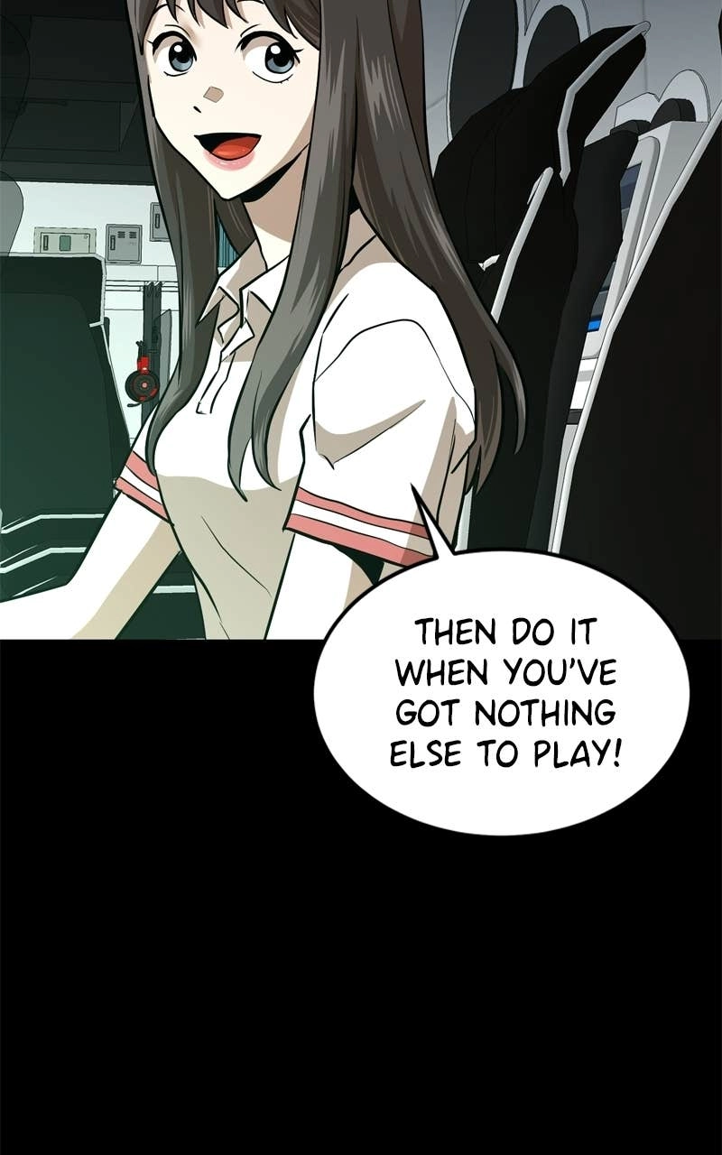 Double Click Chapter 219 Page 61