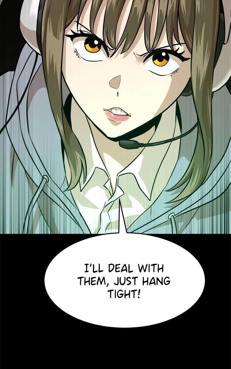 Double Click Chapter 219 Page 67