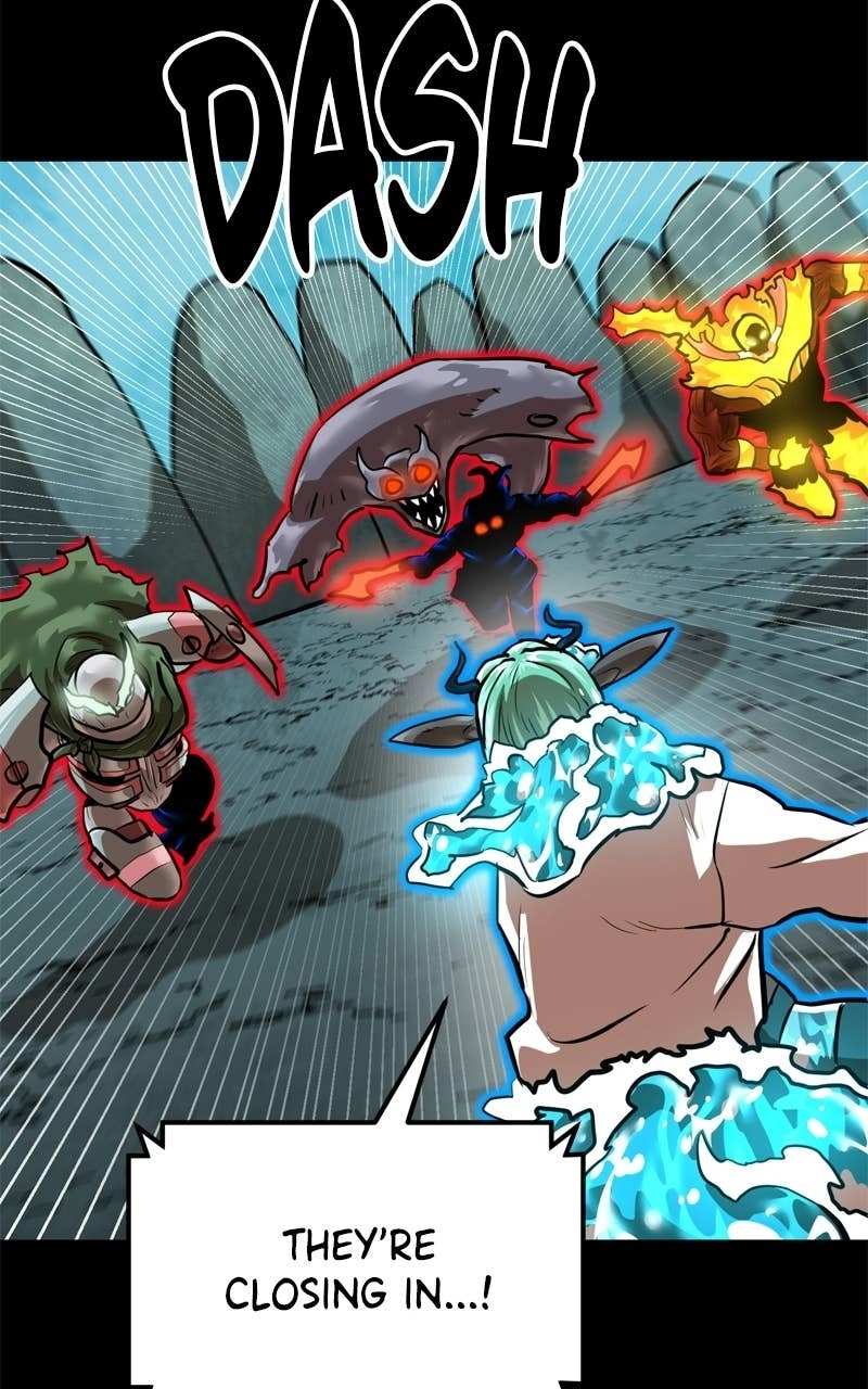 Double Click Chapter 219 Page 69