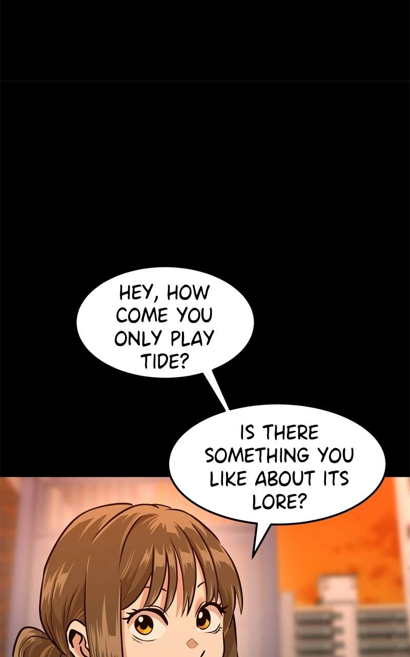 Double Click Chapter 219 Page 84