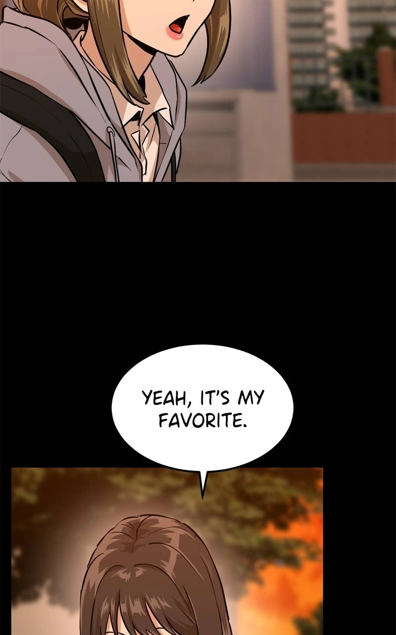 Double Click Chapter 219 Page 85