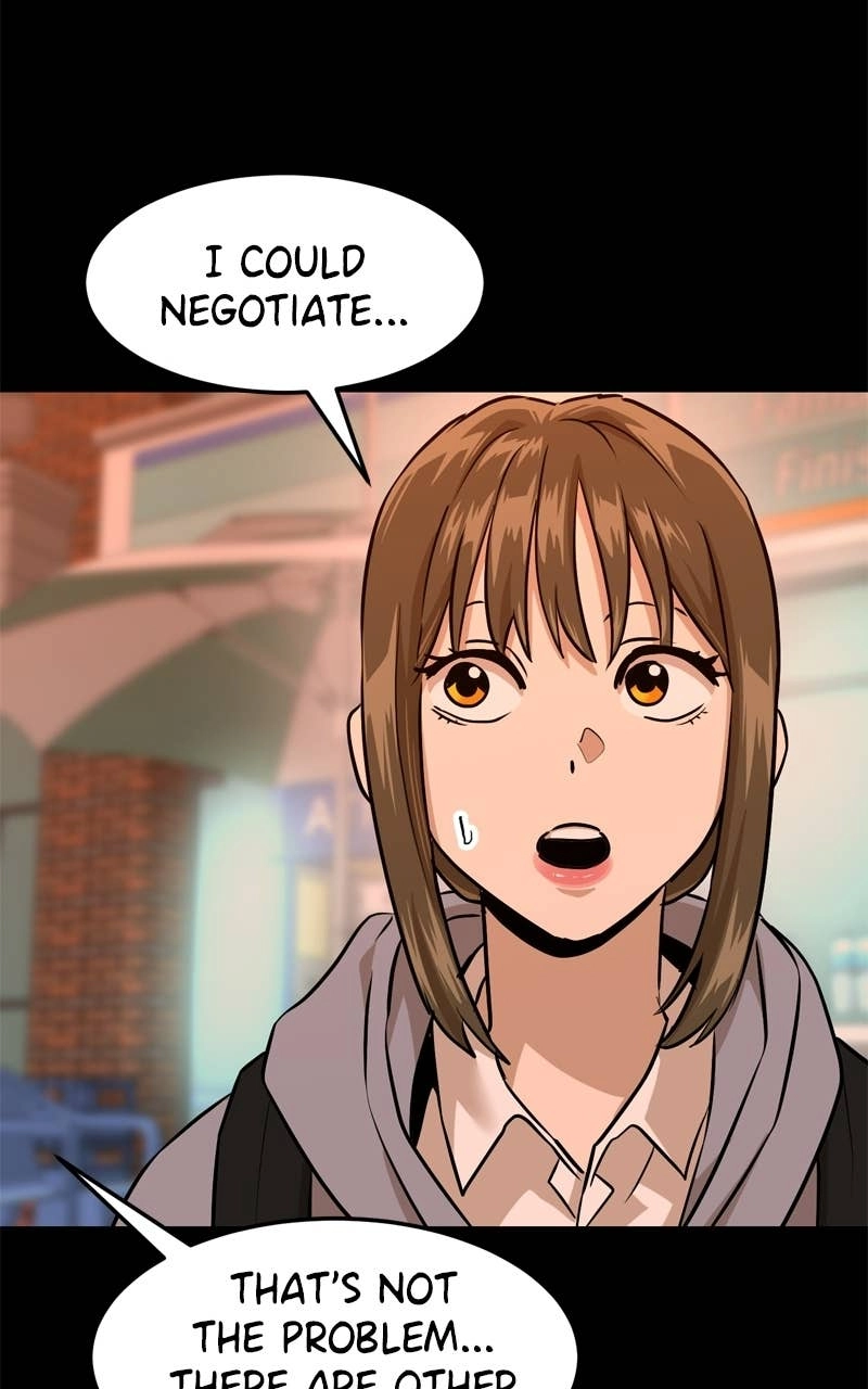Double Click Chapter 219 Page 91