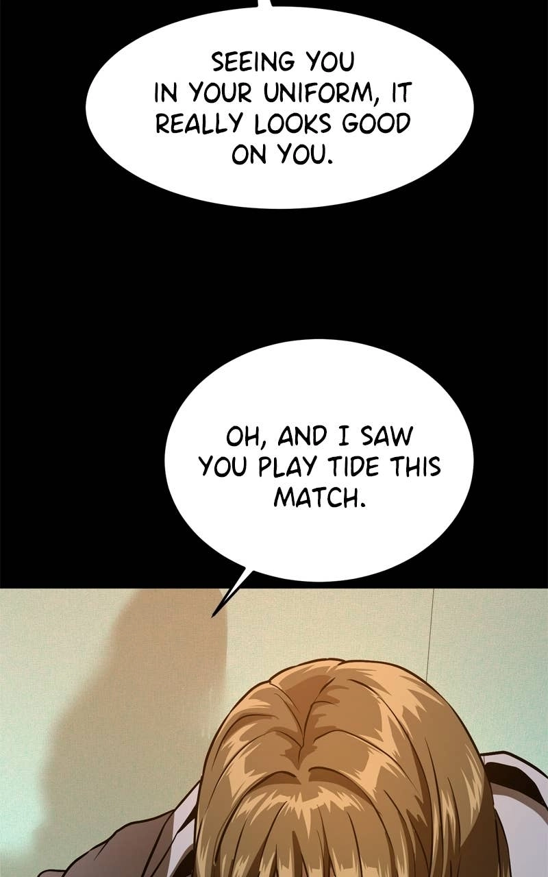 Double Click Chapter 219 Page 105