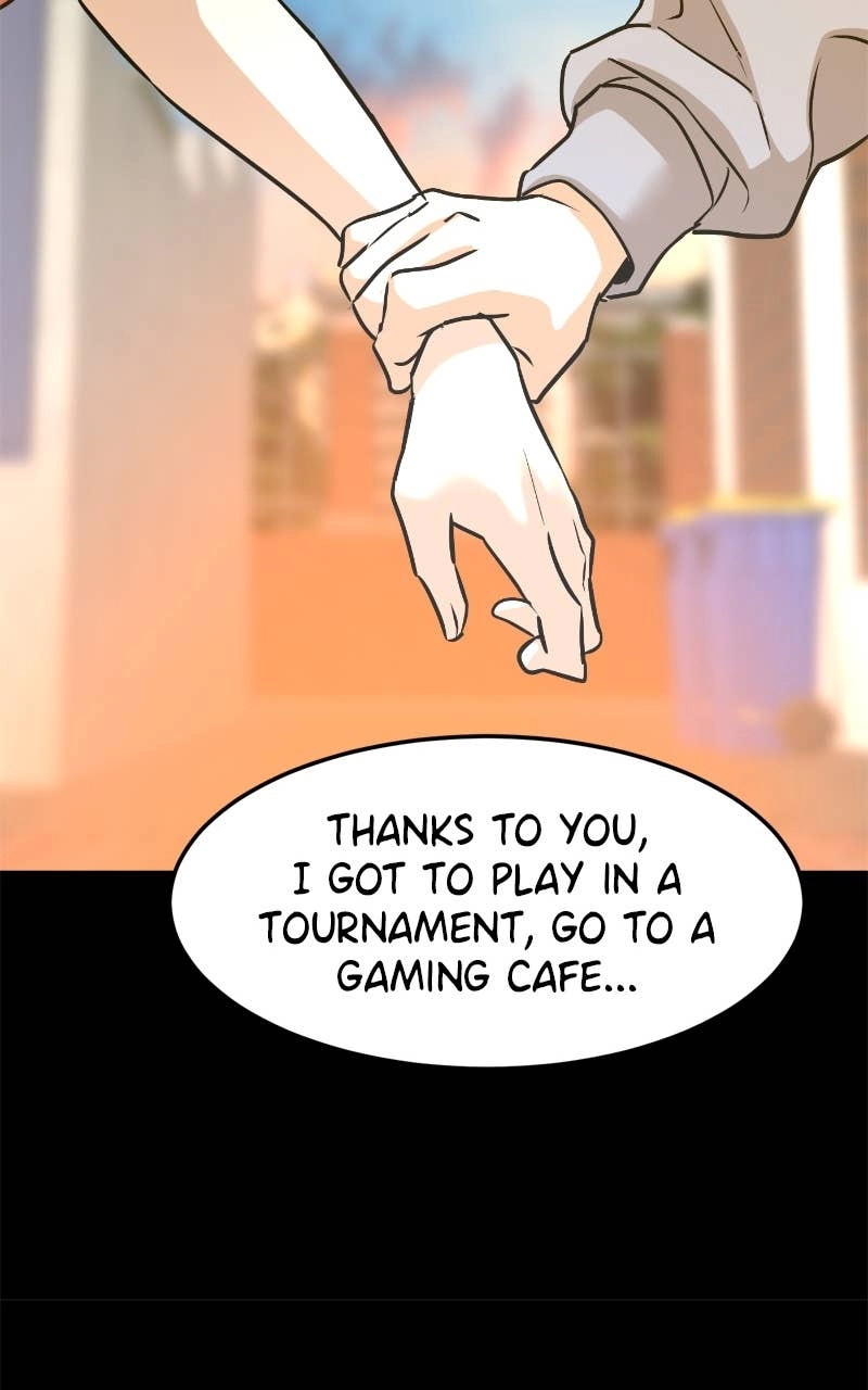 Double Click Chapter 219 Page 112