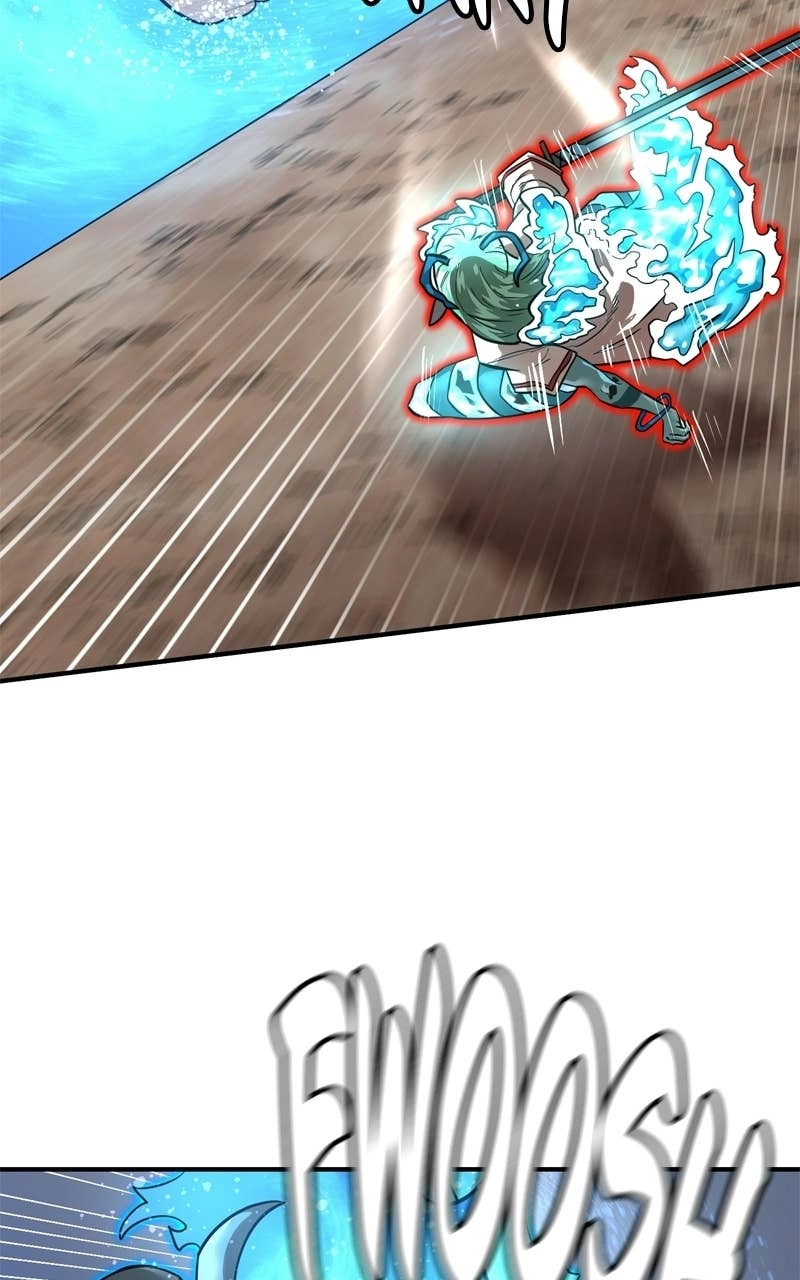 Double Click Chapter 219 Page 135