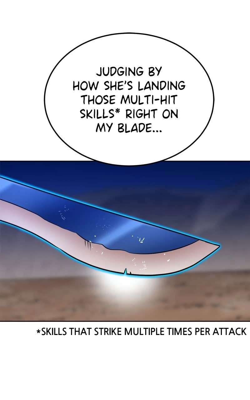 Double Click Chapter 220 Page 8