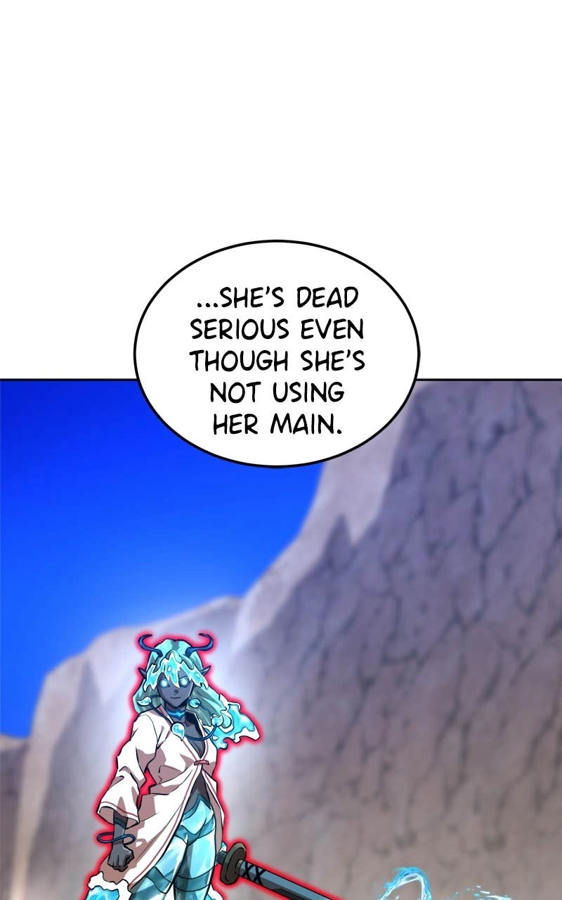 Double Click Chapter 220 Page 9