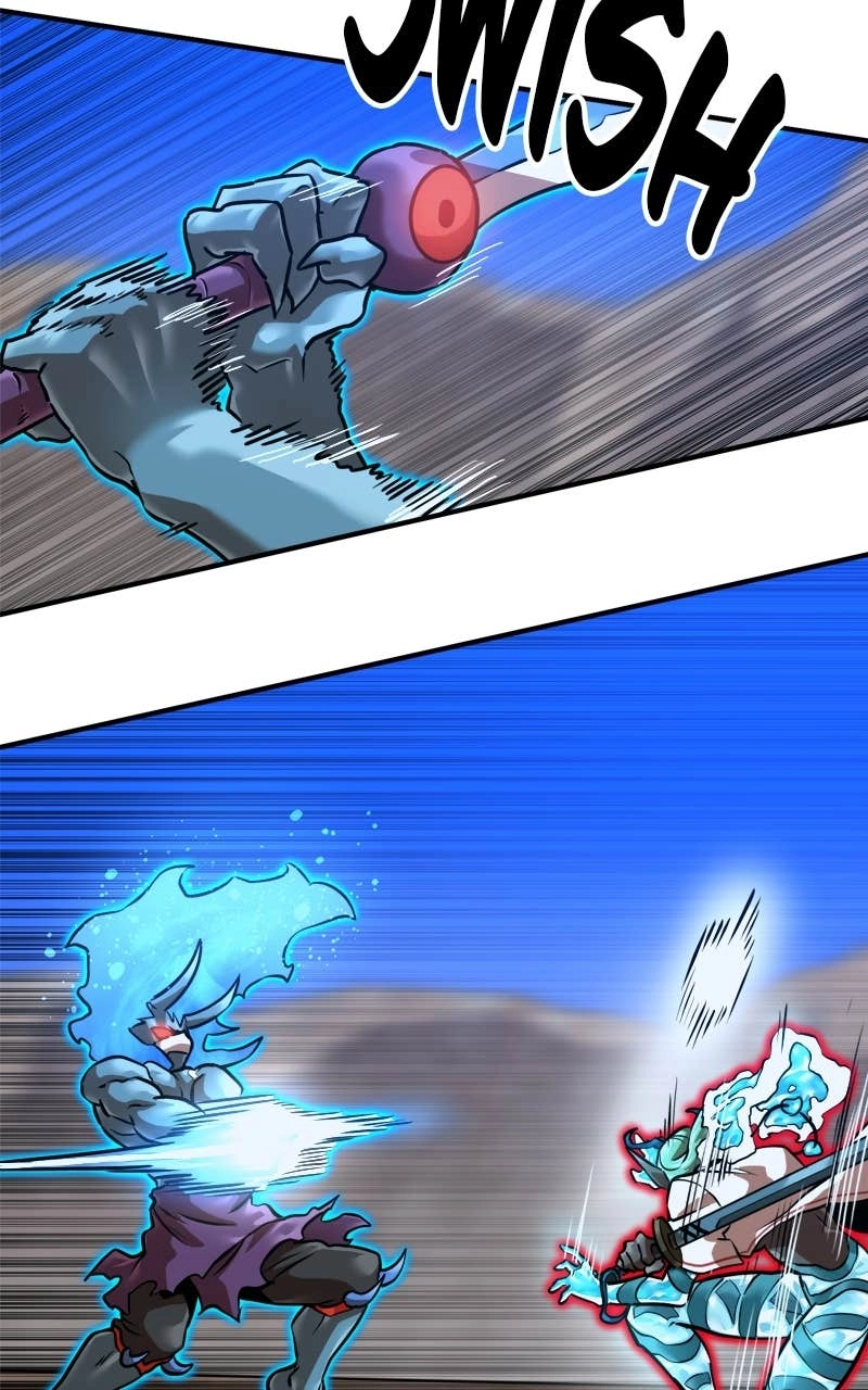 Double Click Chapter 220 Page 22