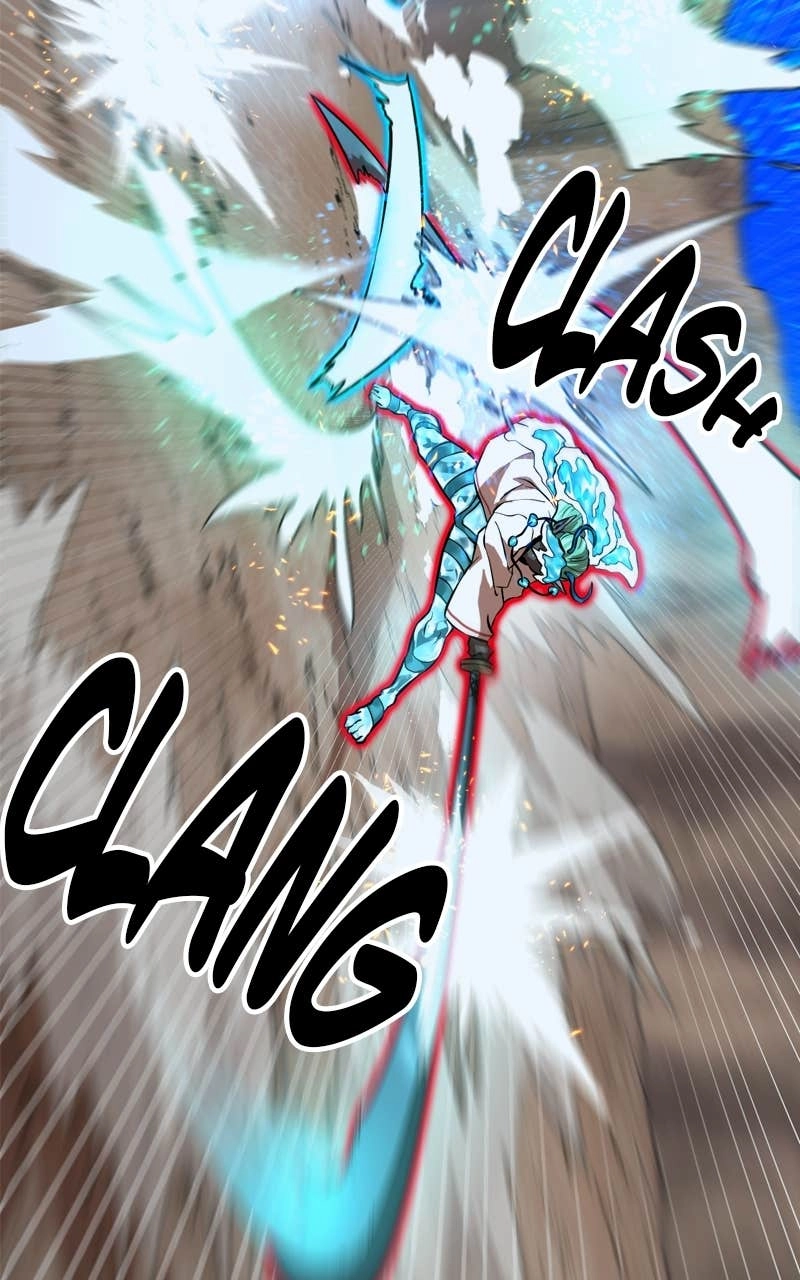 Double Click Chapter 220 Page 31
