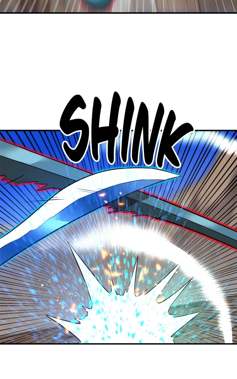 Double Click Chapter 220 Page 32