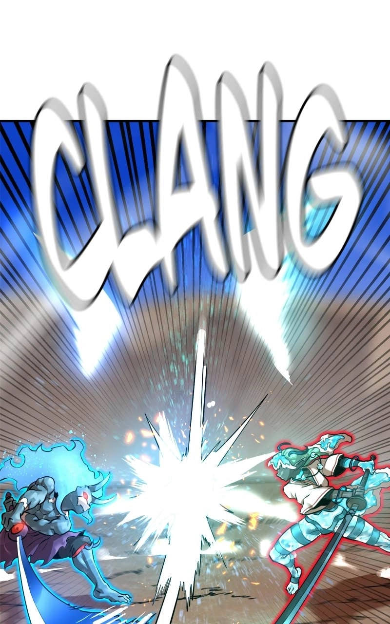 Double Click Chapter 220 Page 33