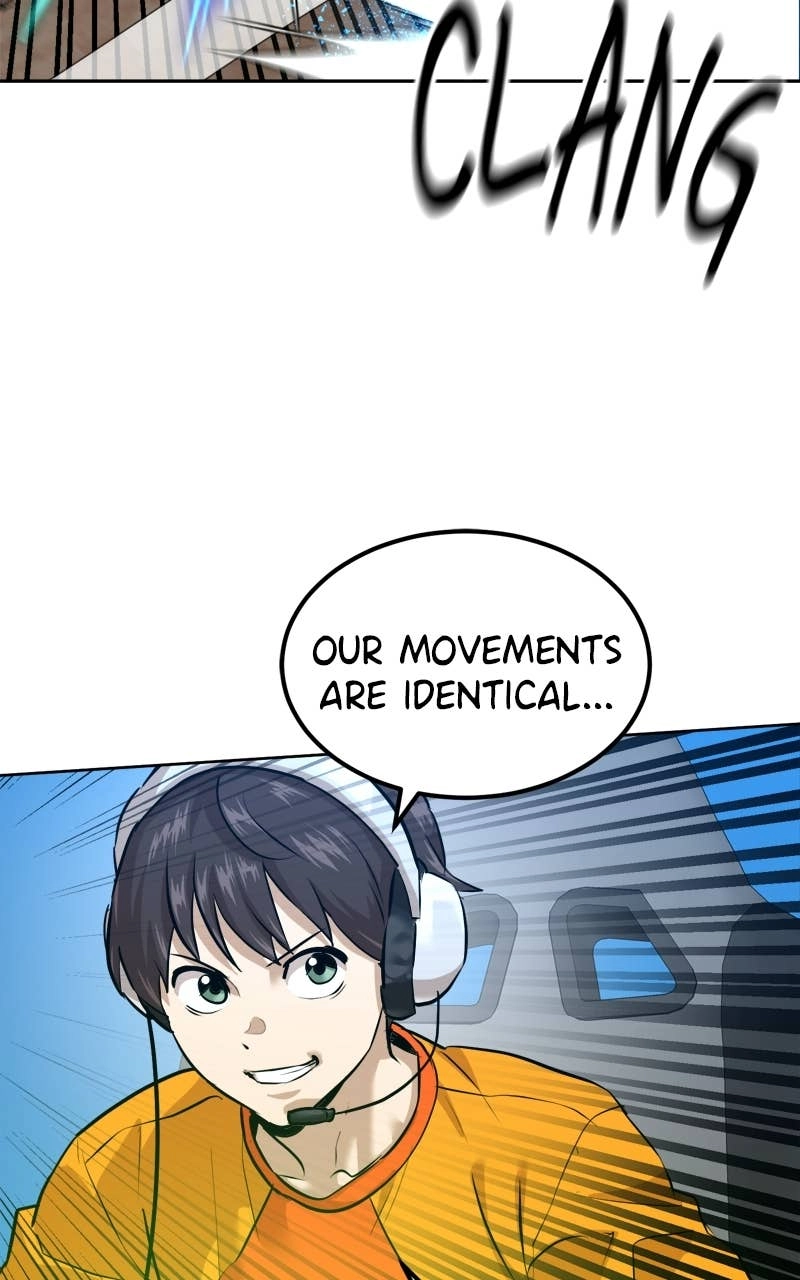 Double Click Chapter 220 Page 39