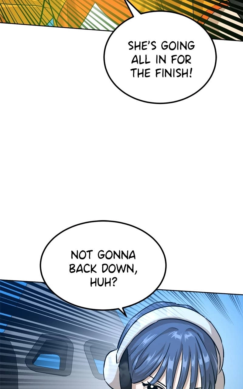 Double Click Chapter 220 Page 40