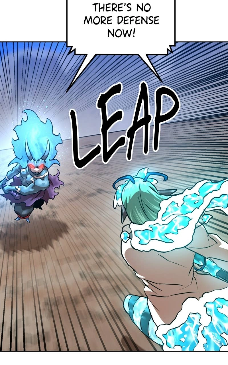 Double Click Chapter 220 Page 42