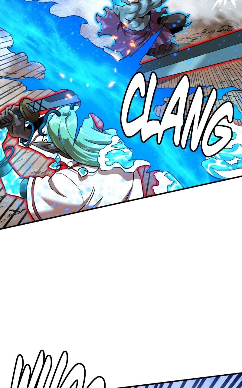 Double Click Chapter 220 Page 57