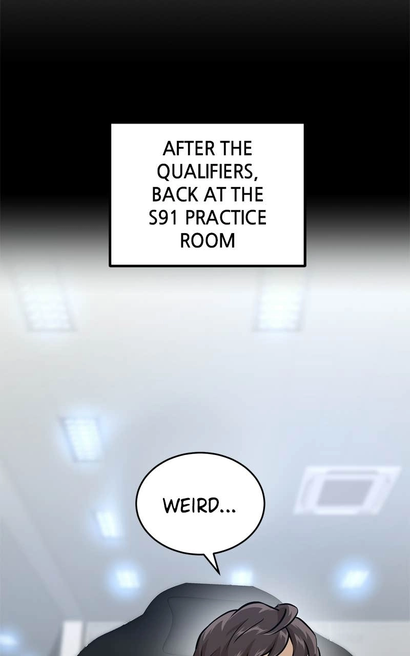 Double Click Chapter 221 Page 7
