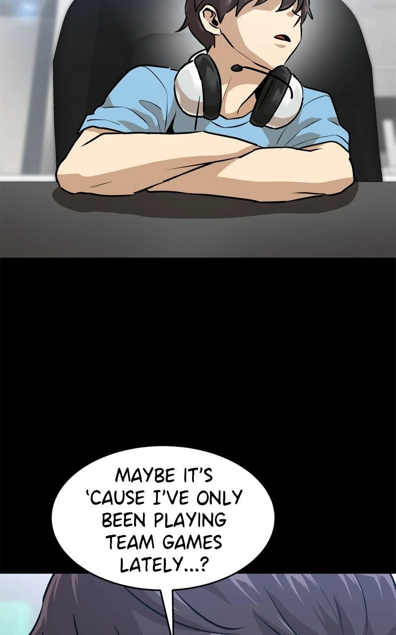 Double Click Chapter 221 Page 8