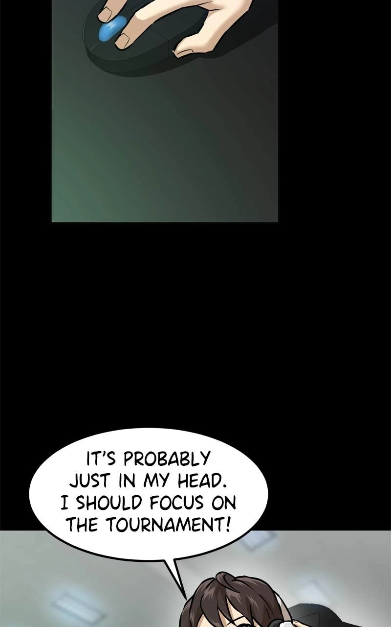 Double Click Chapter 221 Page 11