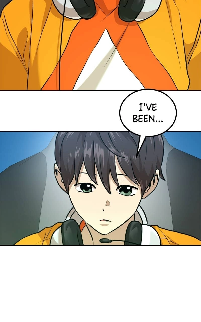 Double Click Chapter 221 Page 16