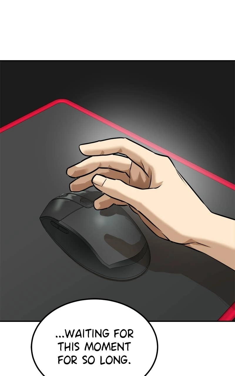 Double Click Chapter 221 Page 17