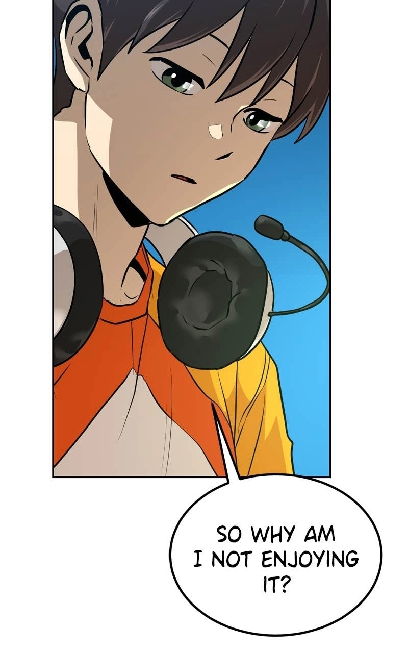 Double Click Chapter 221 Page 19