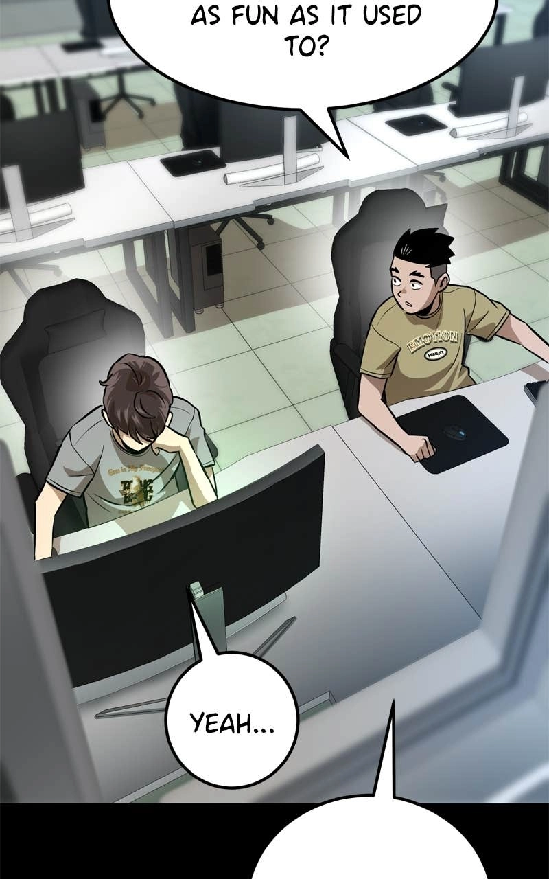 Double Click Chapter 221 Page 22