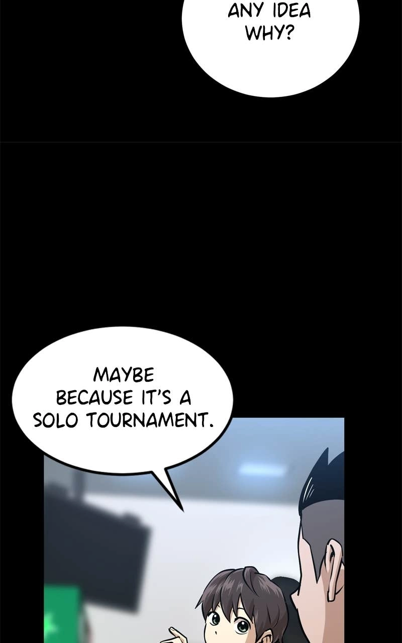 Double Click Chapter 221 Page 23